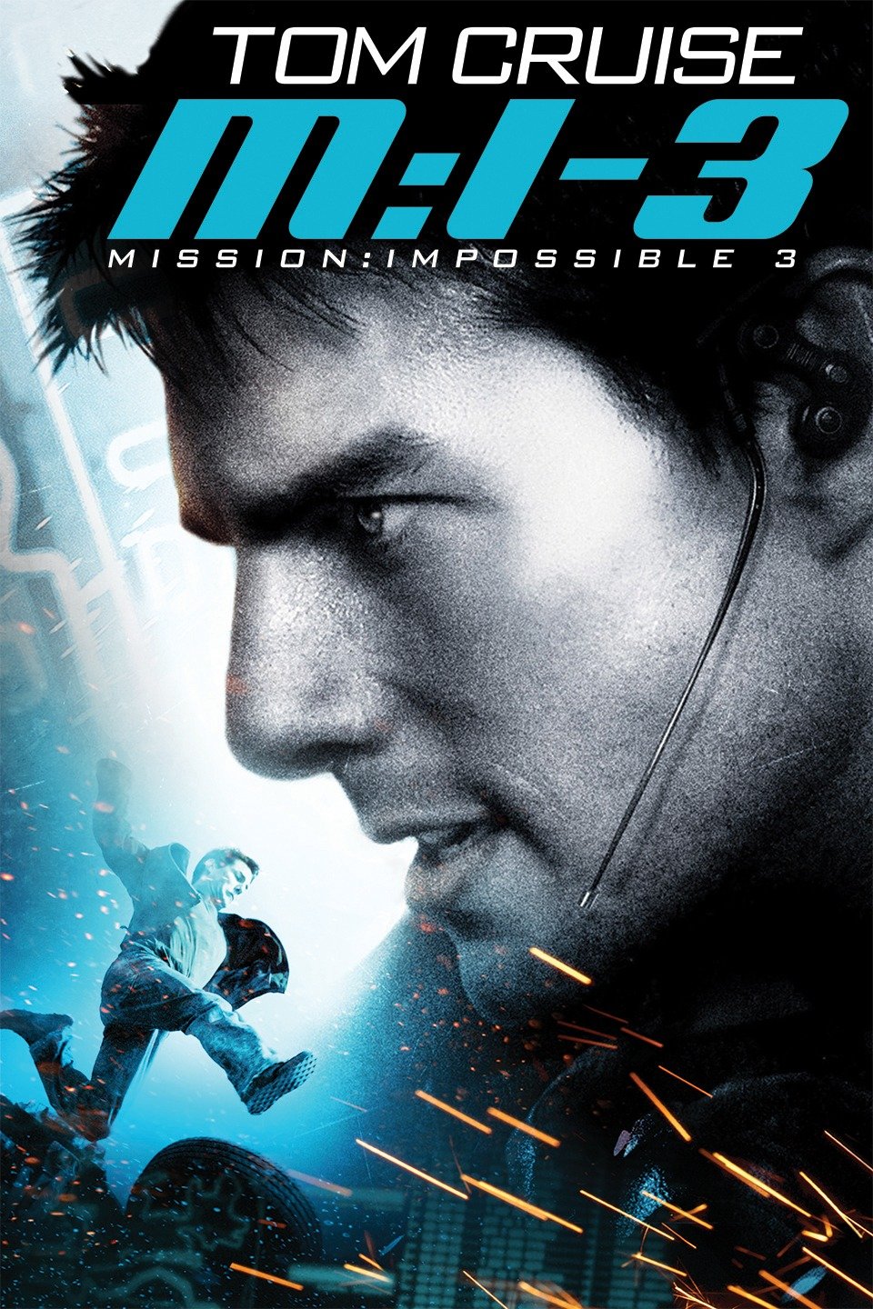 Mission Impossible 3 Full Movie