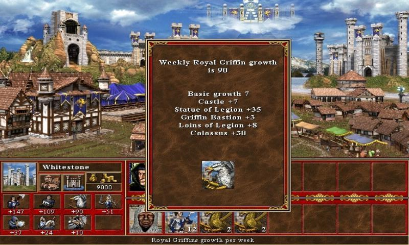 Free Might And Magic Games